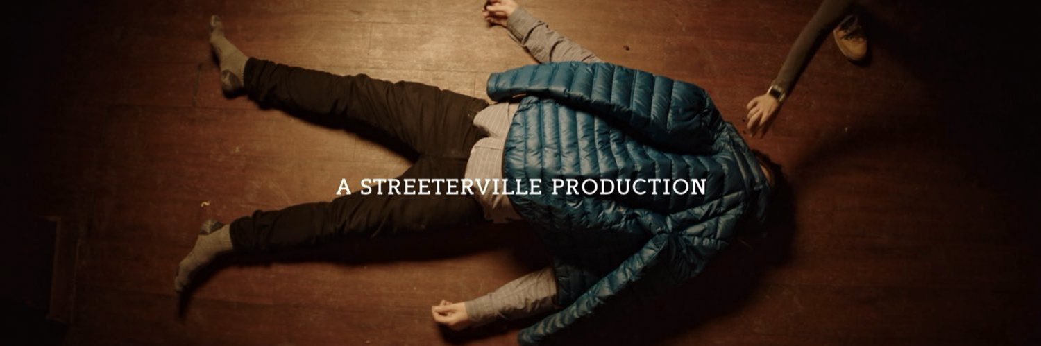 Streeterville Productions banner