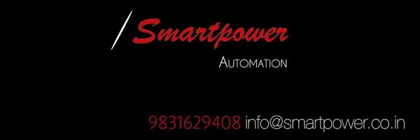 Smartpowergates Profile Banner