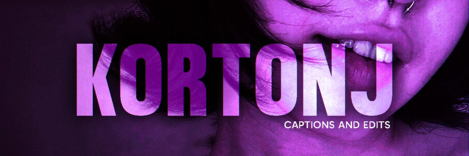 kortonj's banner