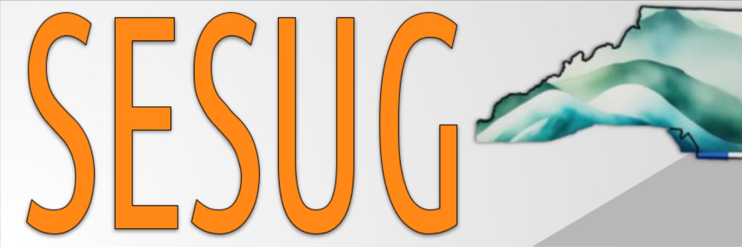 SEASUG banner
