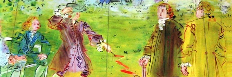 RheumWorld 🌎 banner