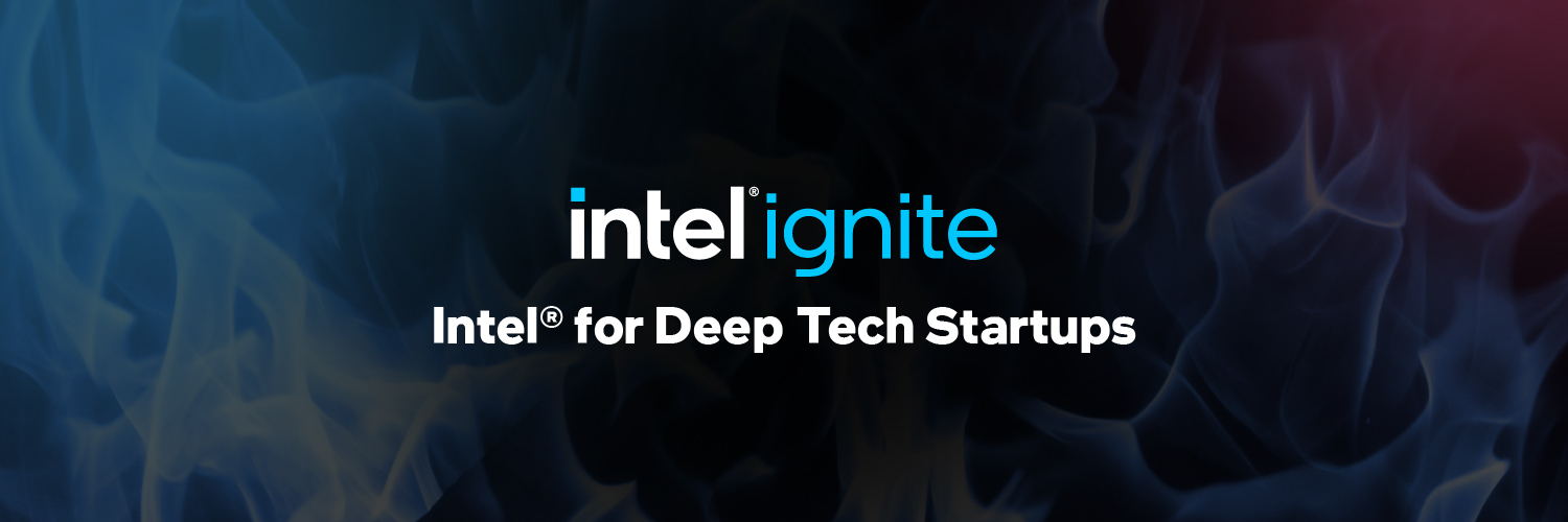 Intel Ignite banner