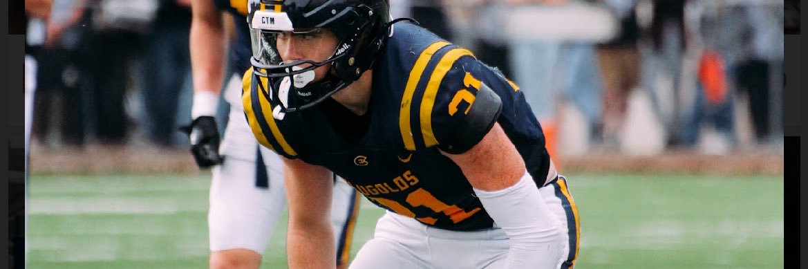 Caden Tonsager⭐️ banner