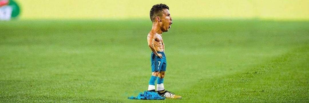 DADDYNALDO ⚽🔥 banner