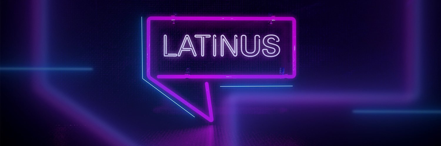 Latinus's banner