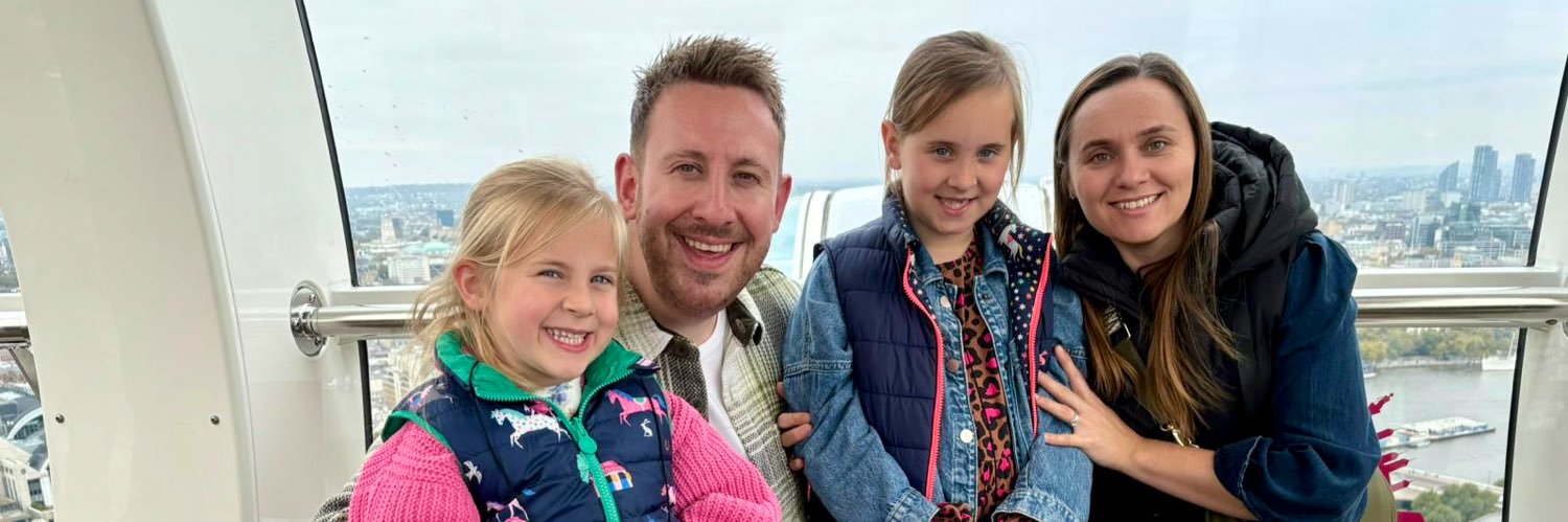 OllieGoldsmith's profile banner image