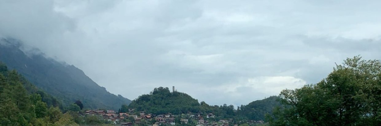 لـين banner