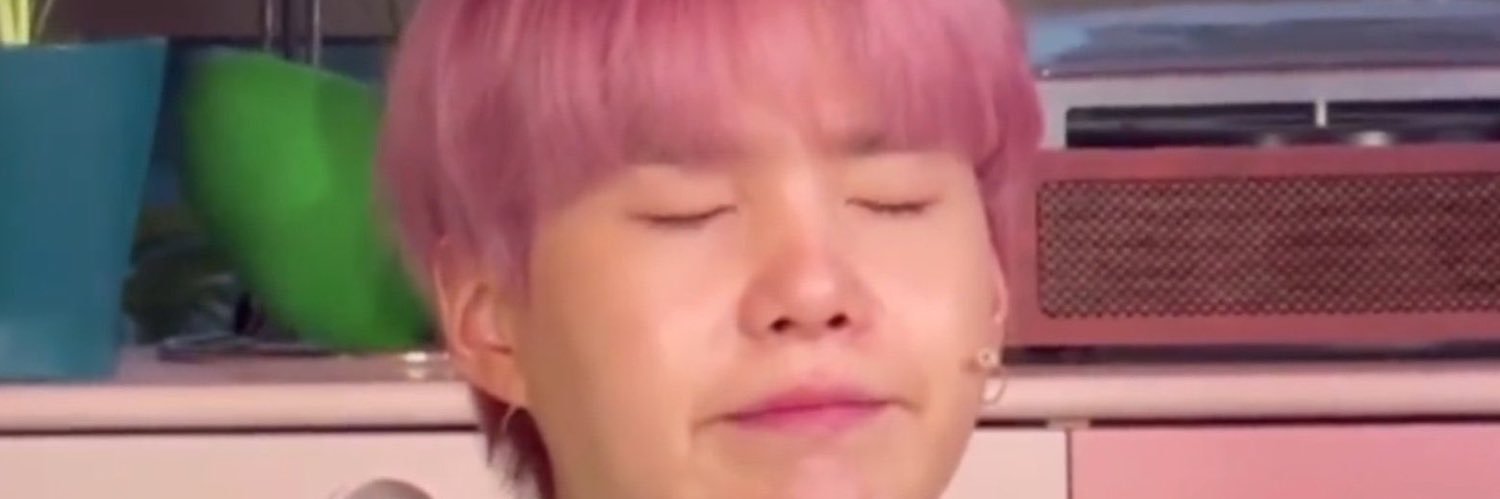 yoongisbeaner69's profile banner image