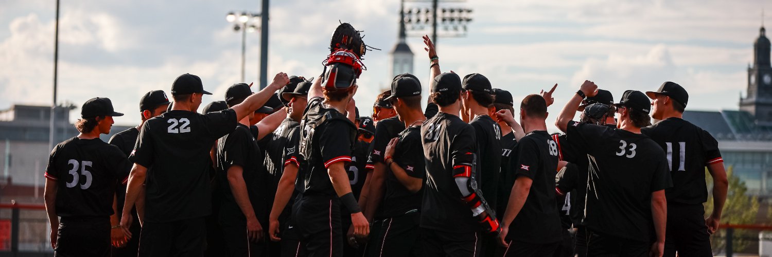 Cincinnati Baseball's banner