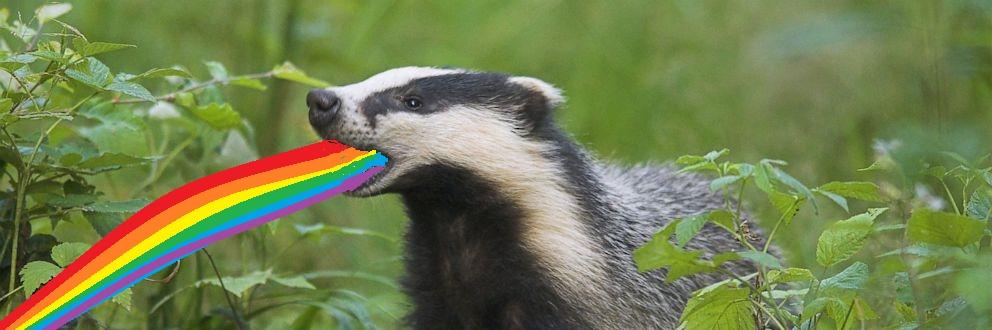 Badger_Beeps's profile banner image