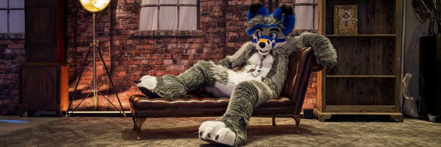 Adamski_Fox's profile banner image