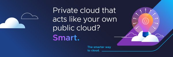 VMware Profile Banner