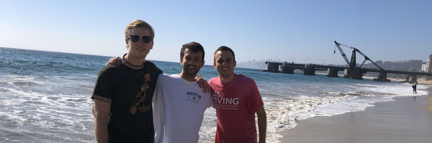 adam_deuber's profile banner image