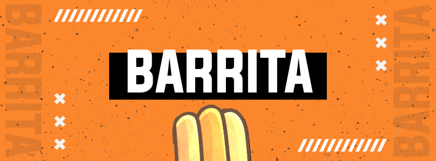 BarritaDePinia's profile banner image