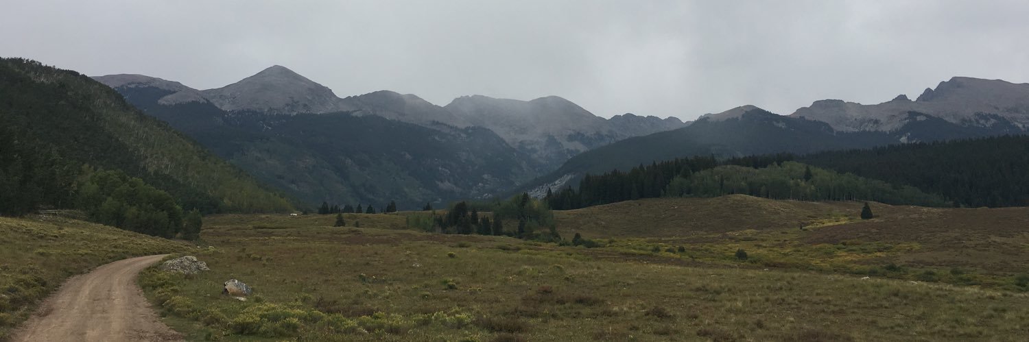 alecweems's profile banner image