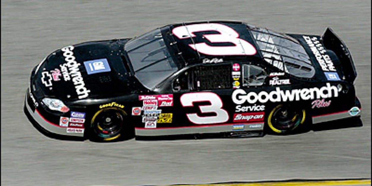 DaleEarnhardt's profile banner image