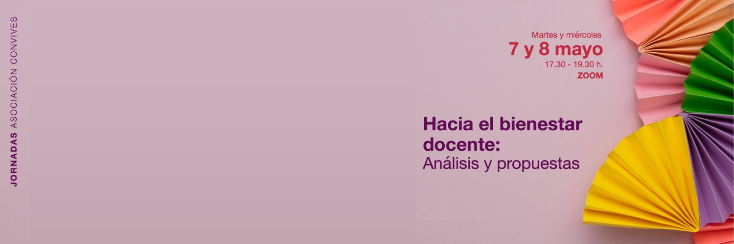 CONVIVES banner