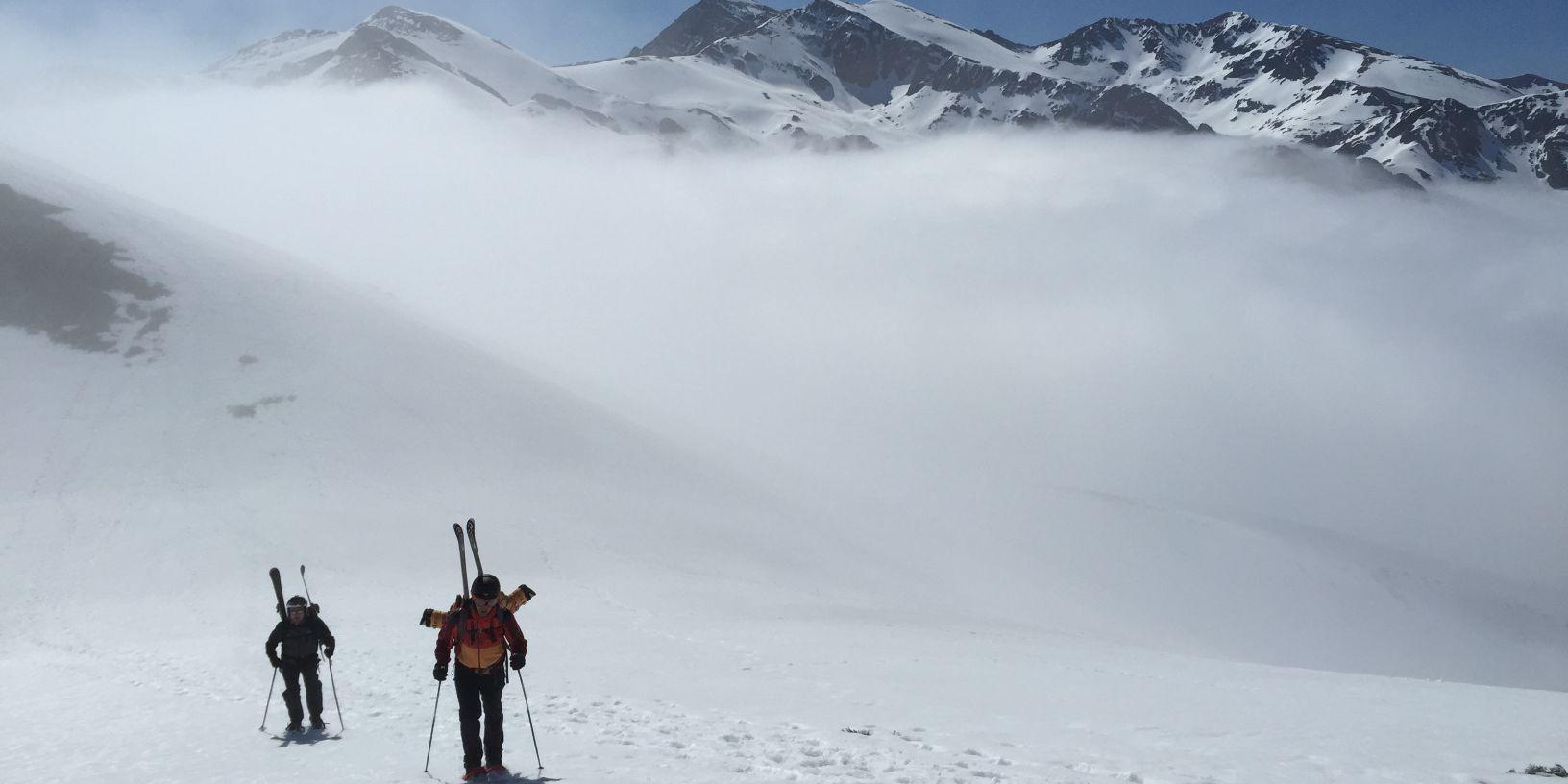 Javier del Cotillo banner