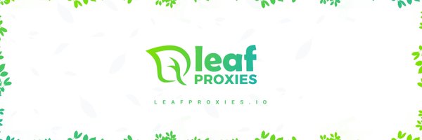 LeafSuccess Profile Banner