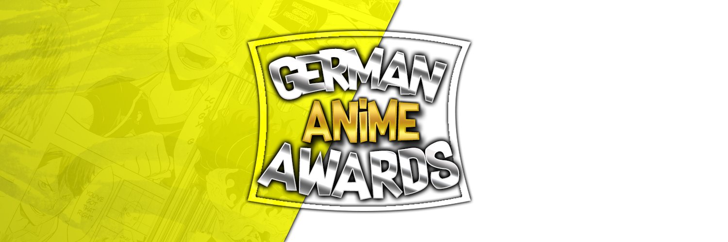 AnimeAwardsGER's profile banner image