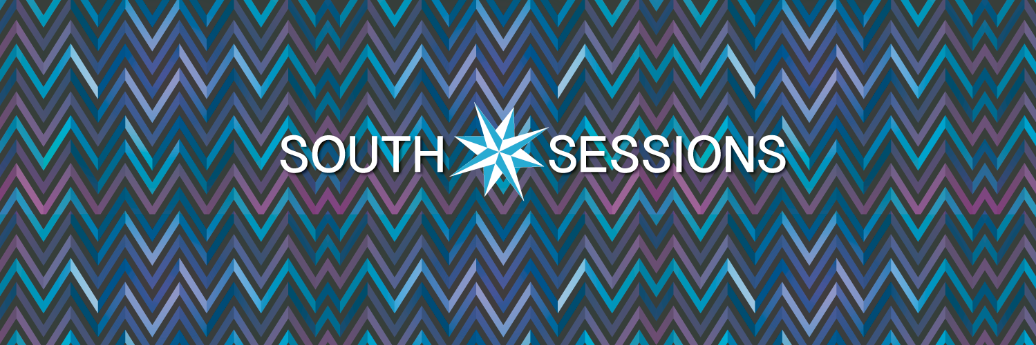 SouthSessions banner