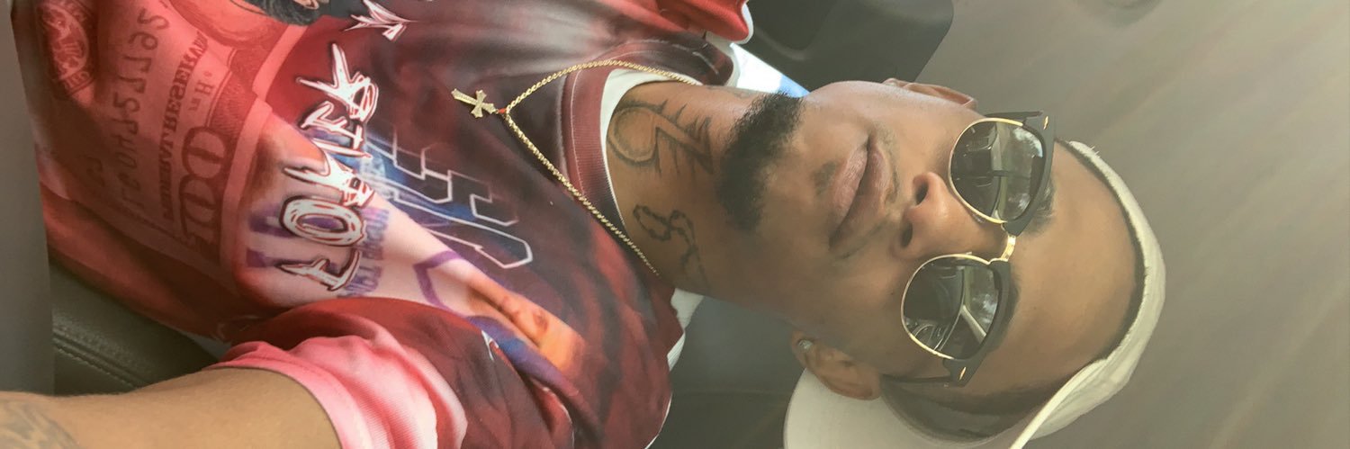 DeMarcusBanks6's profile banner image