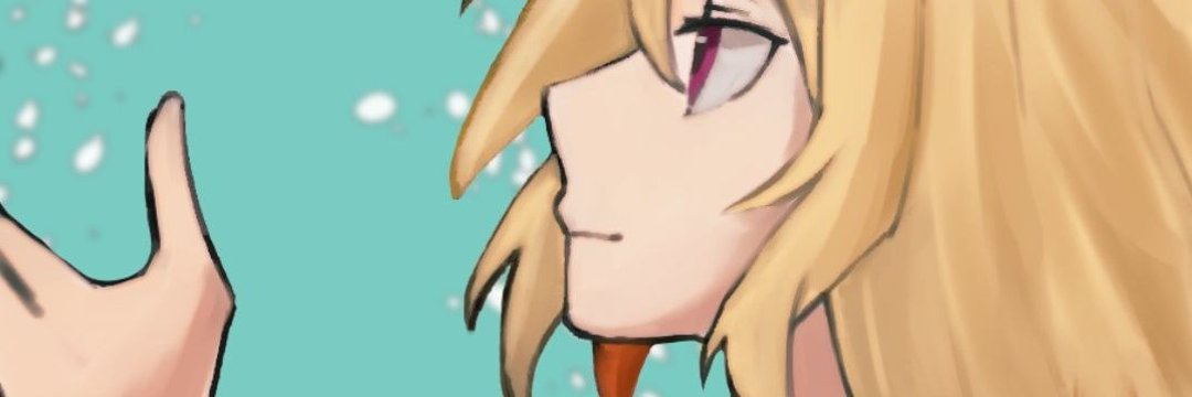 マーブル・C・パリフィ@雰囲気VTuber banner
