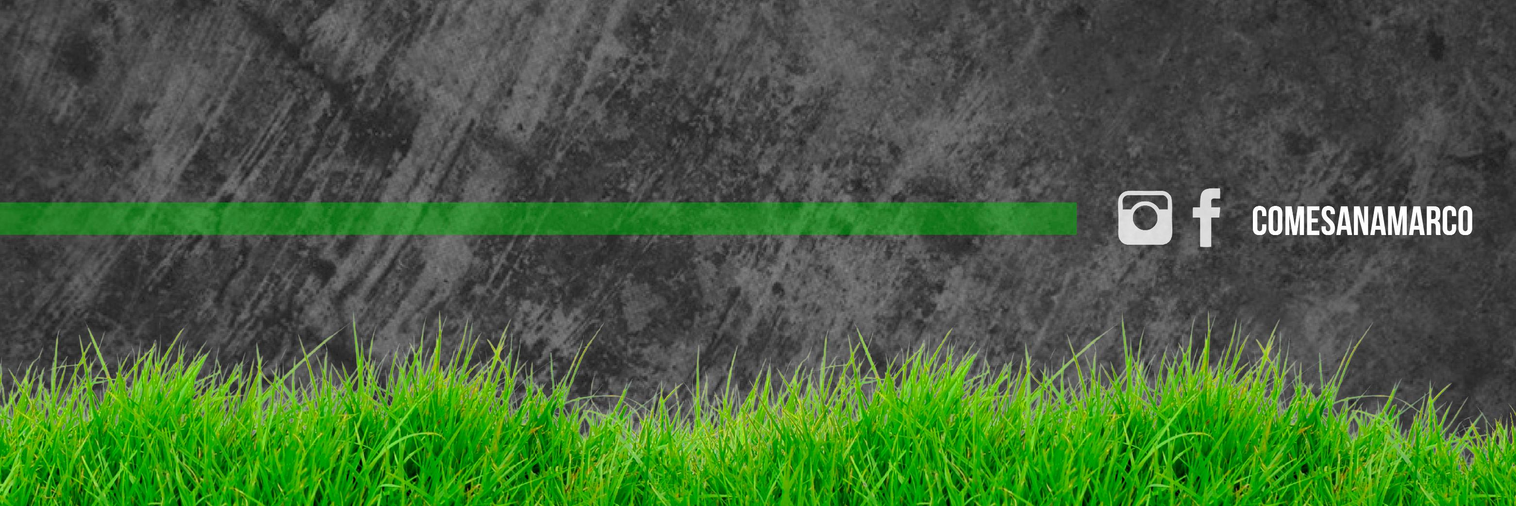 comesanamarco's profile banner image