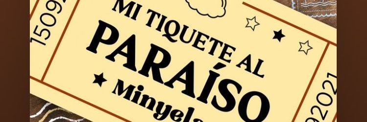 Minyela banner