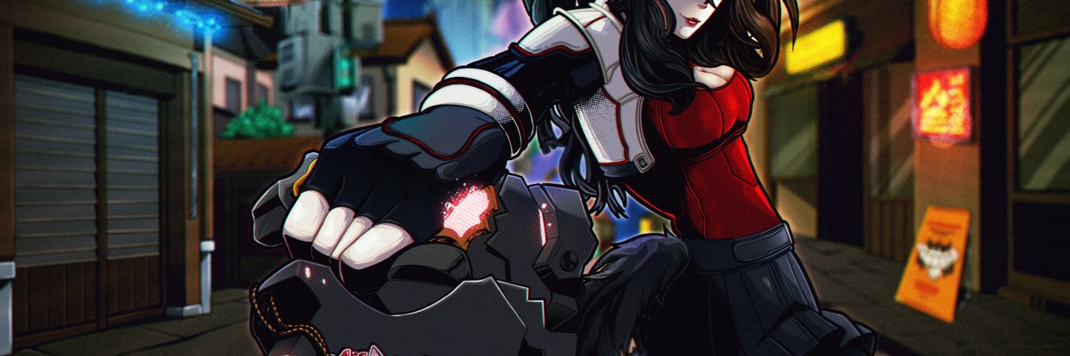 akame 🐾🧧's banner