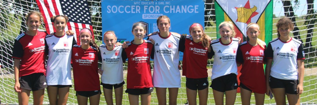 MTC Educate A Girl Inc banner