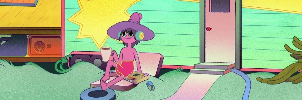 andremedrado's profile banner image