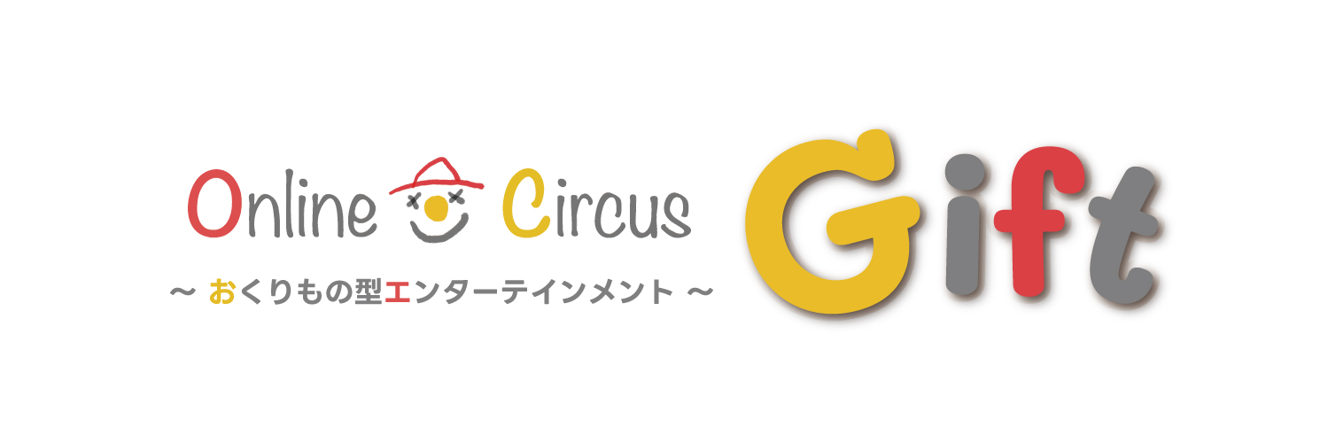 onlinecircusjp's profile banner image