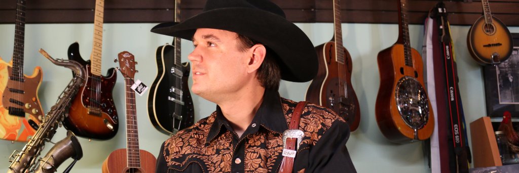 Rusty Rierson banner