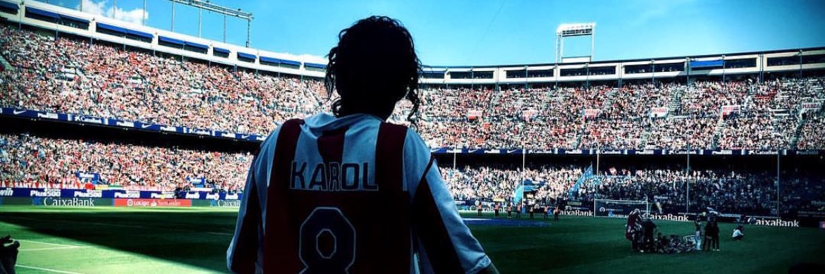 Karol Martin 🔻 banner