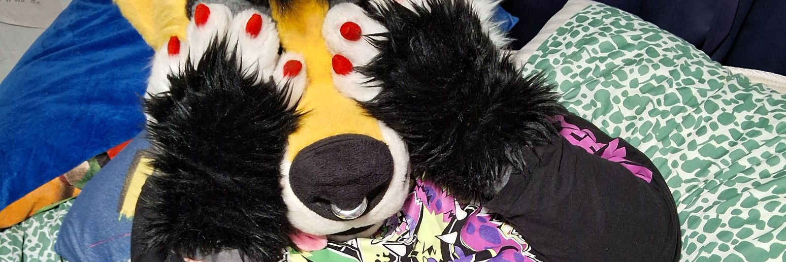 pinecone_pupper's profile banner image