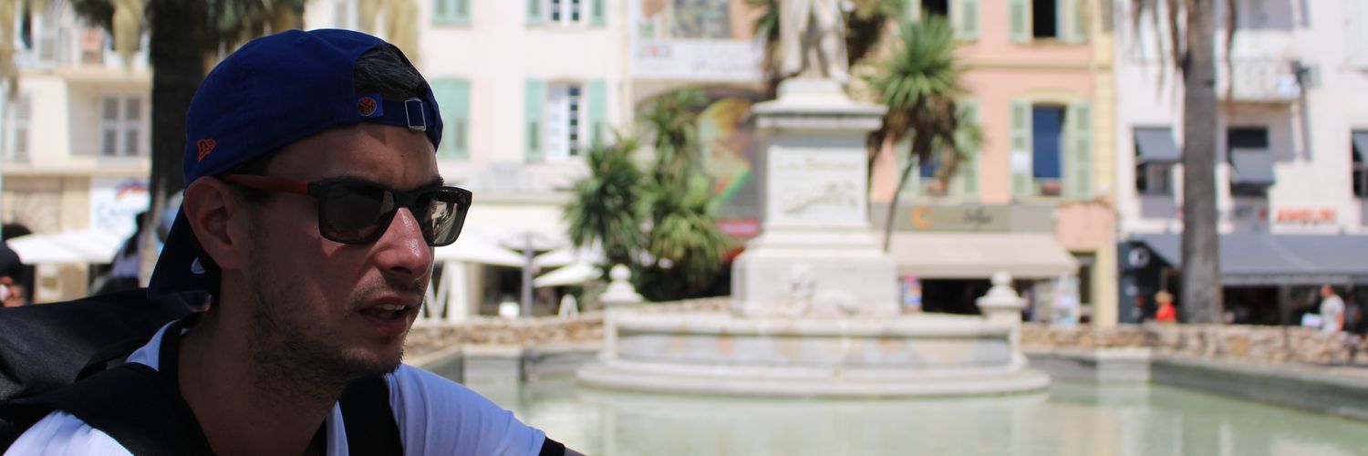 AxoulD's profile banner image