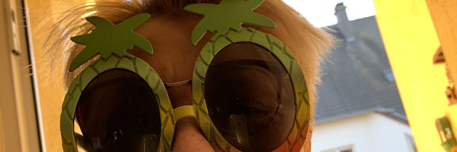 griffibau's profile banner image