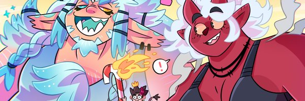 knockoffgoblin Profile Banner