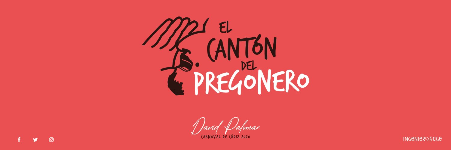 El Cantón del Pregonero Profile Banner