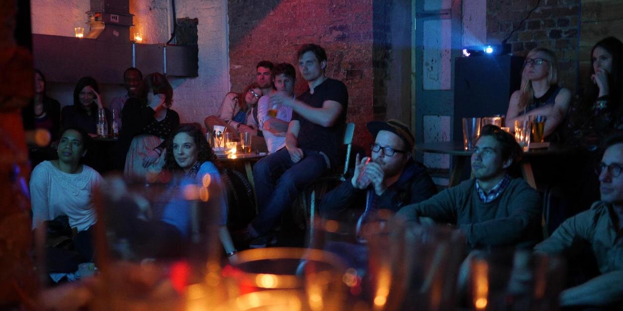 BarShorts's profile banner image