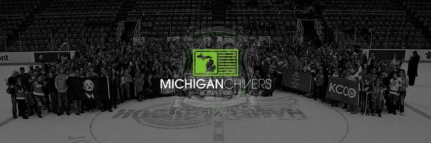 Michigan Chivers banner