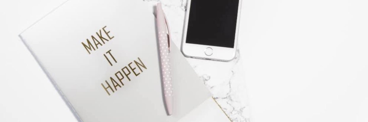 Victoria. A. P 🎗 banner