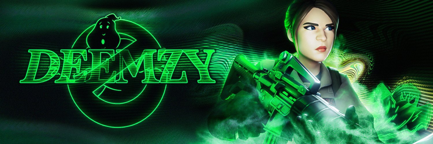DeemzyFN's profile banner image