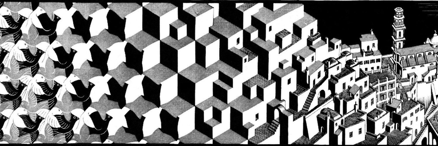 MSCEscher's profile banner image
