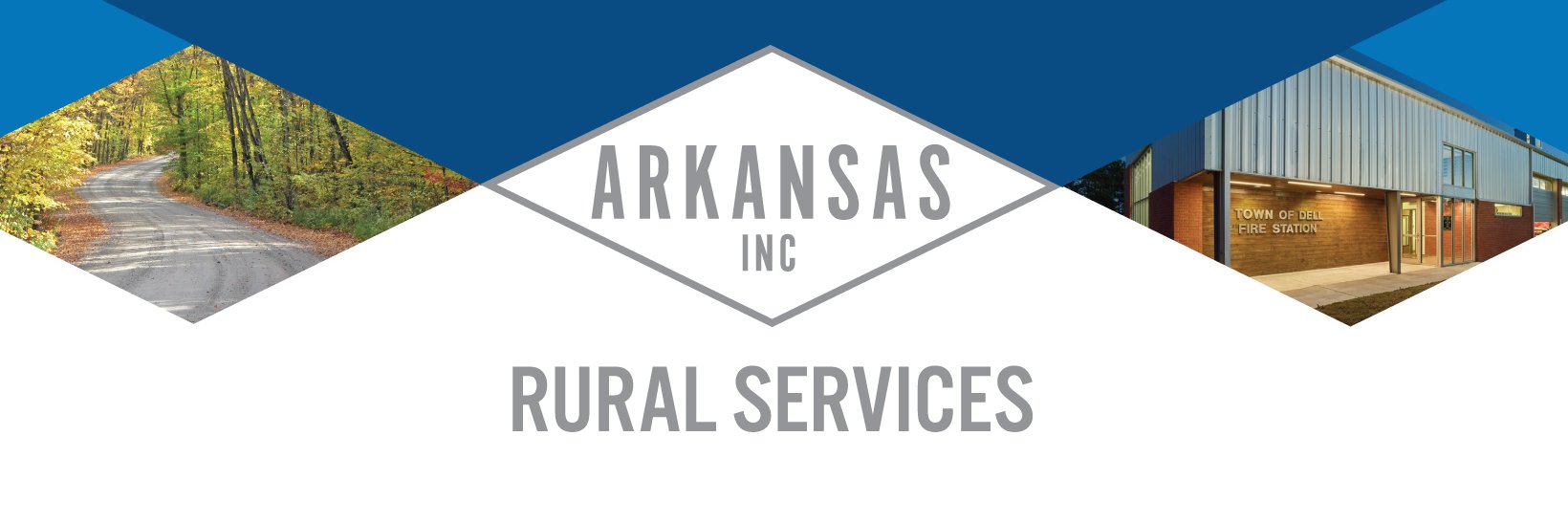 Rural Arkansas banner