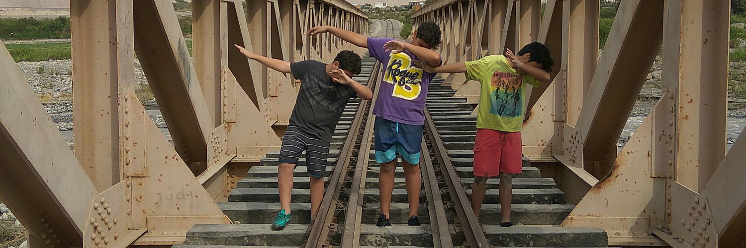 profepato71's profile banner image