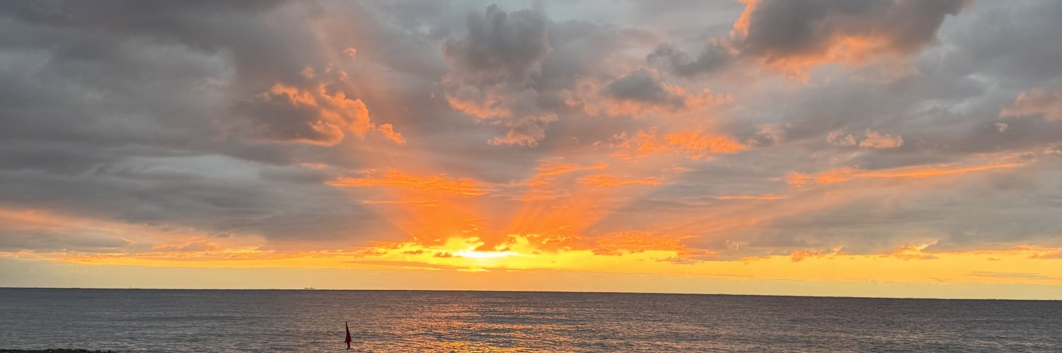 joohnyfernandez's profile banner image