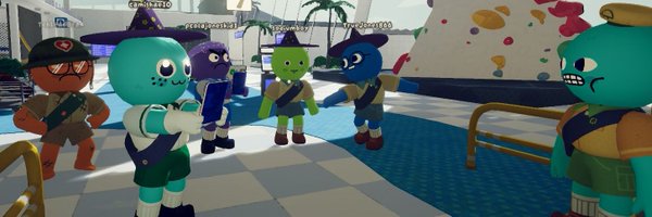 TumbleRumbleWee Profile Banner