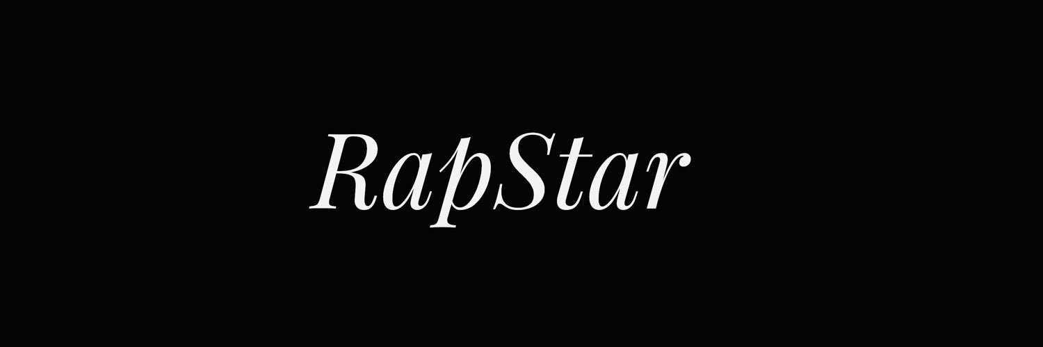 RoMeo Rapstar banner